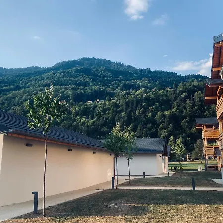 One Appartement