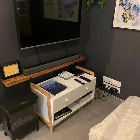 Appartement One Verchaix