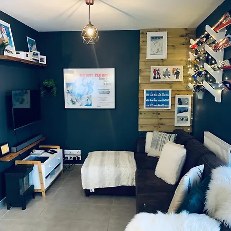Appartement One