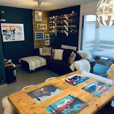 One Appartement