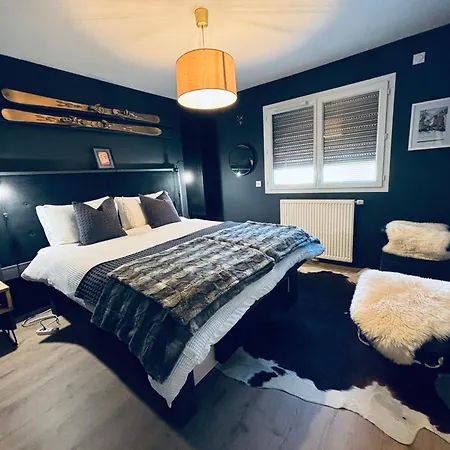 Appartement One *