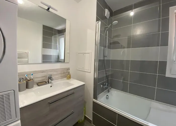 One Appartement Verchaix