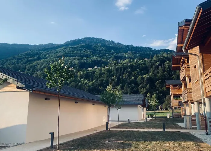 One Appartement