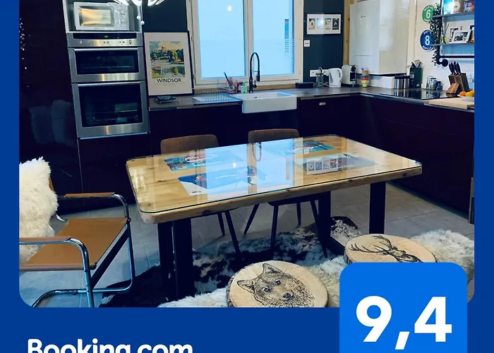 One Appartement Verchaix