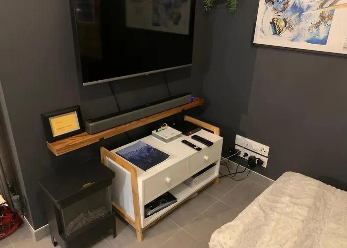 Appartement One Verchaix