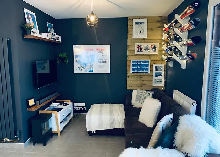 Appartement One