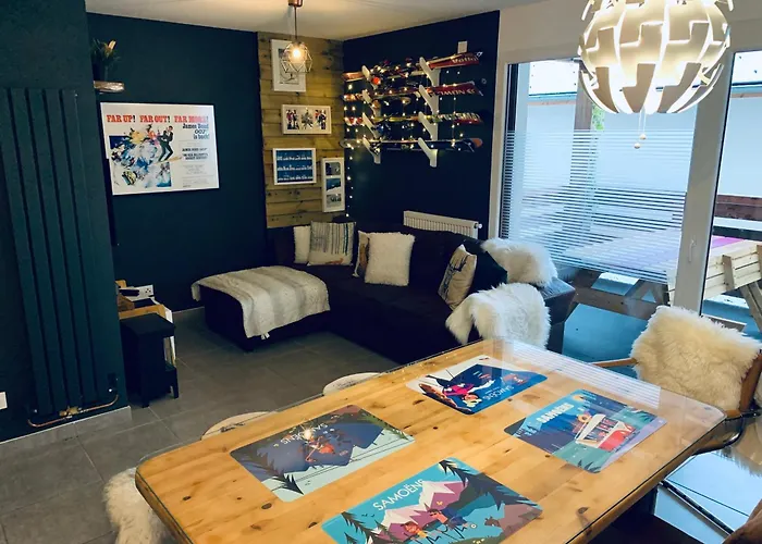 One Appartement