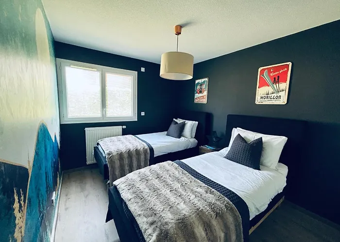 One Appartement *