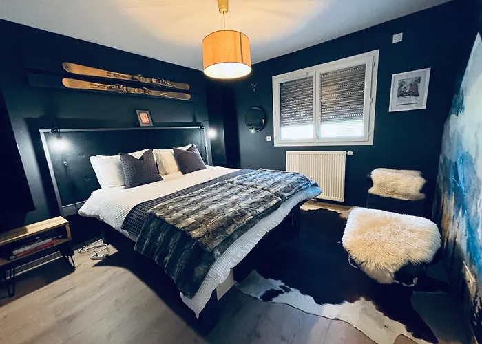 Appartement One *