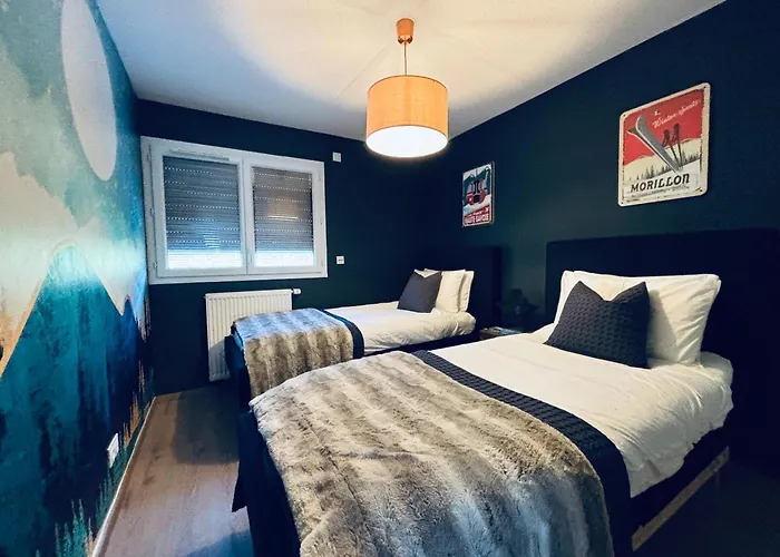 Appartement One Verchaix
